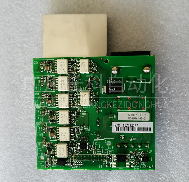 Kawasaki川崎驅動模塊 50607-0017 Kawasaki川崎驅動模塊 50607-0017