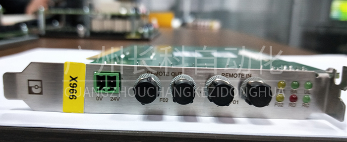 庫卡interbus光纖通訊板卡00-118-966 庫卡interbus光纖通訊板卡00-118-966