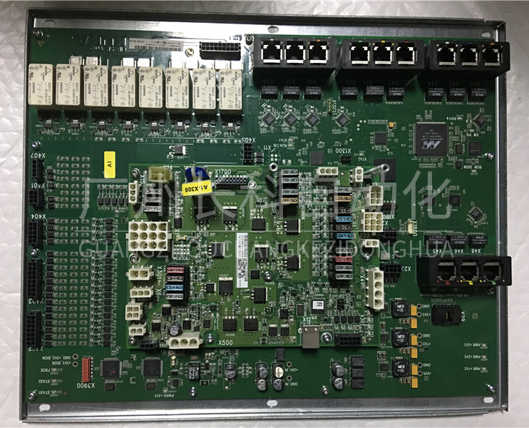 庫卡機器人控制柜主板00-188-812 庫卡機器人控制柜主板00-188-812