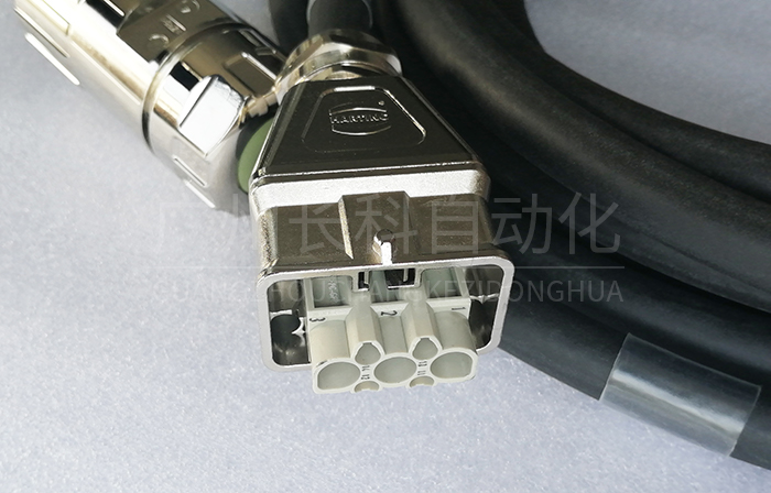 庫卡00-195-895外部軸動力線纜 庫卡00-195-895外部軸動力線纜