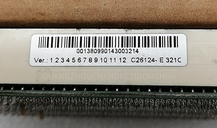 KUKA庫卡機器人控制柜配件電路板00-138-099 KUKA庫卡機器人控制柜配件電路板00-138-099