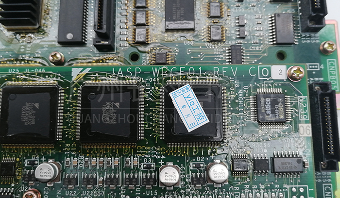 安川驅動器電路板CACR-CSL20DL16AAA 安川控制器電路板CACR-CSL20DL16AAA