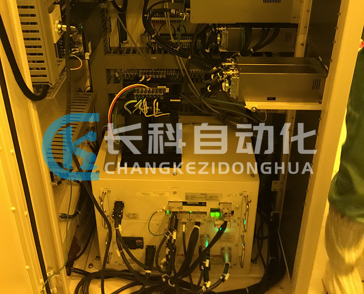 達誼恒DAIHEN真空機械手檢修 達誼恒DAIHEN真空機械手檢修