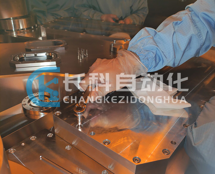 達誼恒DAIHEN真空機械手檢修 達誼恒DAIHEN真空機械手檢修