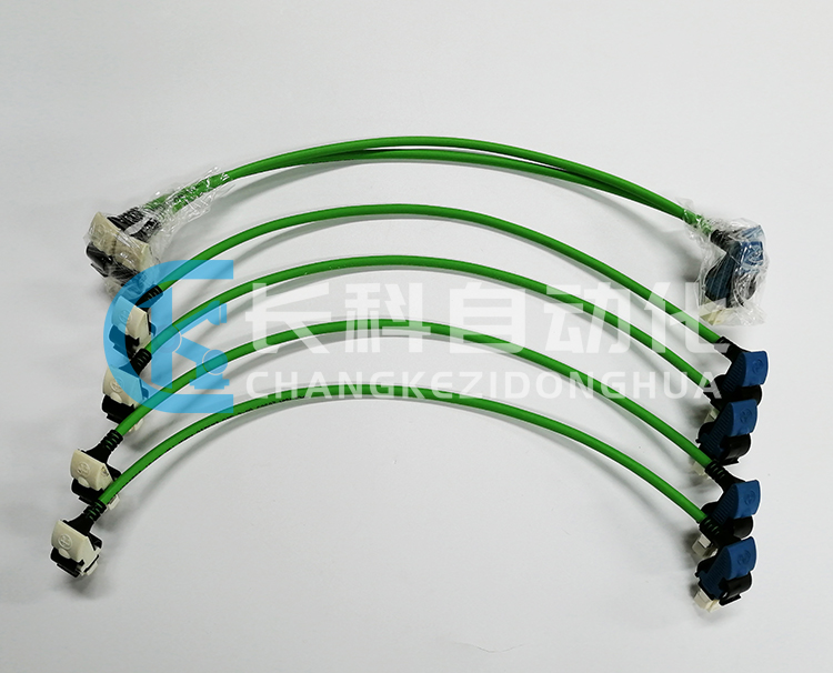 庫卡網線00-166-352 庫卡網線00-166-352