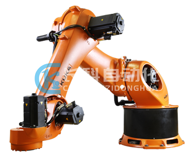 庫(kù)卡重載級(jí)機(jī)器人KR 470-2 PA/FLR 庫(kù)卡重載級(jí)機(jī)器人KR 470-2 PA/FLR