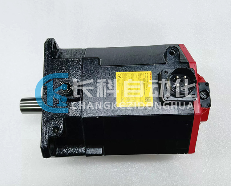 發那科伺服電機A06B-2041-B605#0042 發那科伺服電機A06B-2041-B605#0042