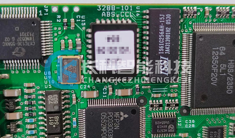 三菱CC-Link板3288-101 ABS CCL 三菱CC-Link板3288-101 ABS CCL
