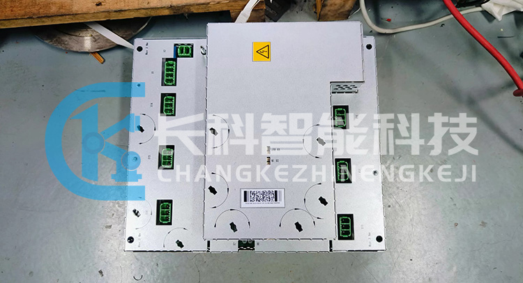 ABB主驅動模塊DSQC406 3HAC035301-001/04 ABB主驅動模塊DSQC406 3HAC035301-001/04