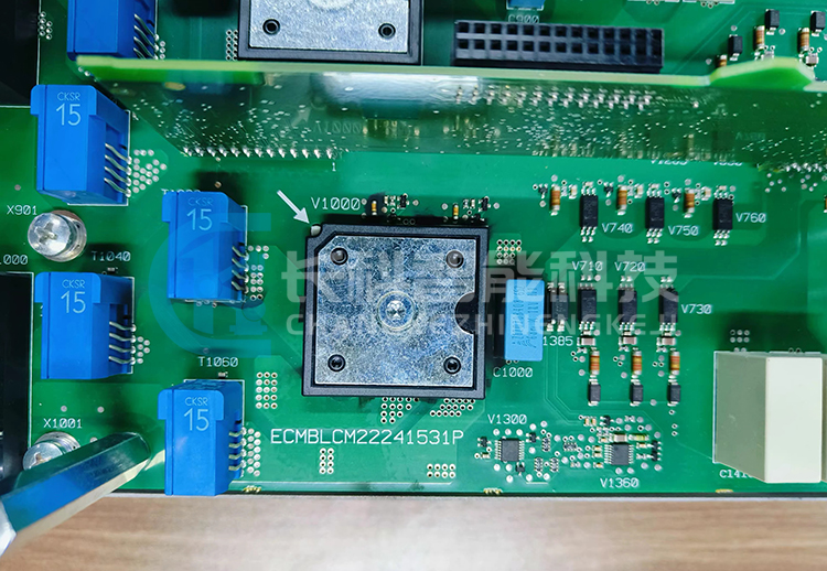 驅(qū)動(dòng)器KSP600-3x20 00-198-266 驅(qū)動(dòng)器KSP600-3x20 00-198-266