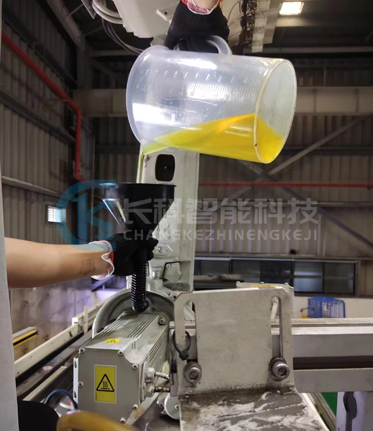 ABB機械手IRB1600-10/1.45 IRB2600-15/1.85保養(yǎng) ABB機械手IRB1600-10/1.45 IRB2600-15/1.85保養(yǎng)