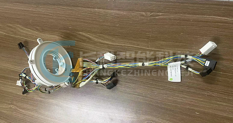 新款ABB機器人1200線束3HAC055517-001 新款ABB機器人1200線束3HAC055517-001