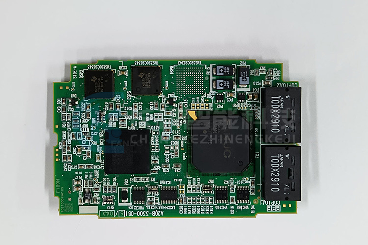 發(fā)那科數(shù)控軸卡A20B-3300-0816/04A 發(fā)那科數(shù)控軸卡A20B-3300-0816/04A