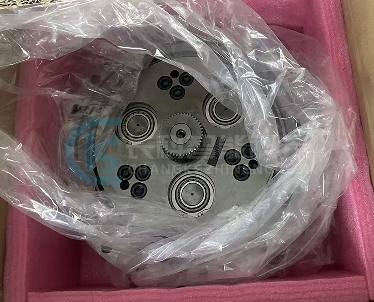 ABB機器人IRB7600二軸減速機3HAC17272-1